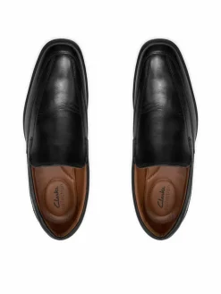 Loafers Tilden Free 261103127 Nero