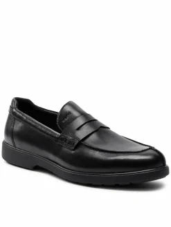 Loafers U Spherica Ec11 U25EFC 00043 C9999 Nero