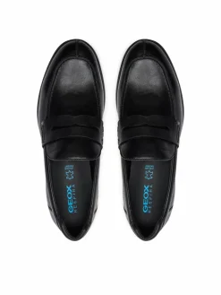 Loafers U Spherica Ec11 U25EFC 00043 C9999 Nero