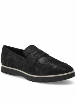 Loafers WB-EMILA-15 Nero