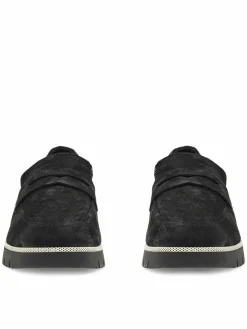 Loafers WB-EMILA-15 Nero