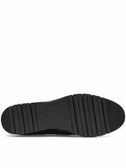 Loafers WB-EMILA-15 Nero