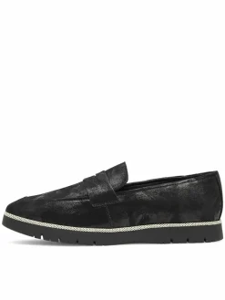 Loafers WB-EMILA-15 Nero