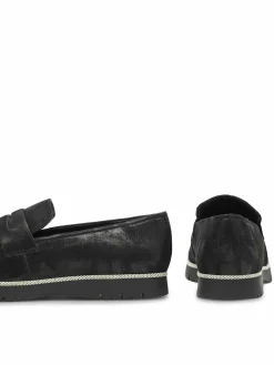 Loafers WB-EMILA-15 Nero