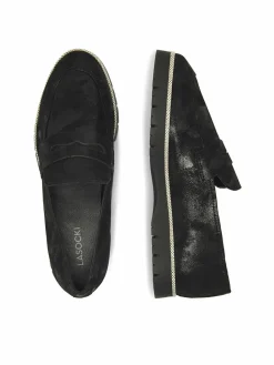 Loafers WB-EMILA-15 Nero