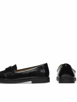 Loafers WFA1010-3 Nero