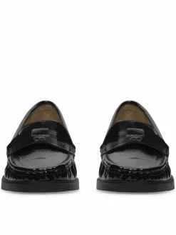 Loafers WFA1010-3 Nero