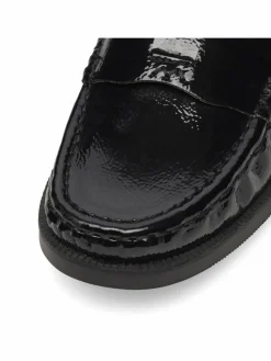 Loafers WFA1010-3 Nero