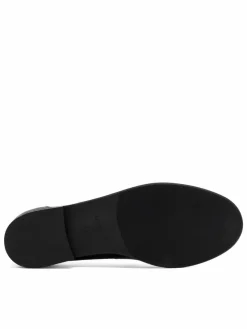 Loafers WI23-3309-01 Nero