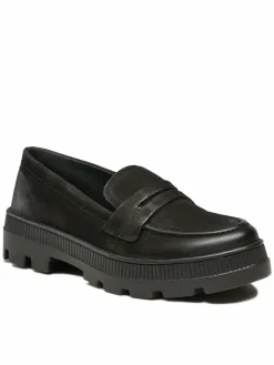 Loafers WI23-PUSZAN-19 Nero
