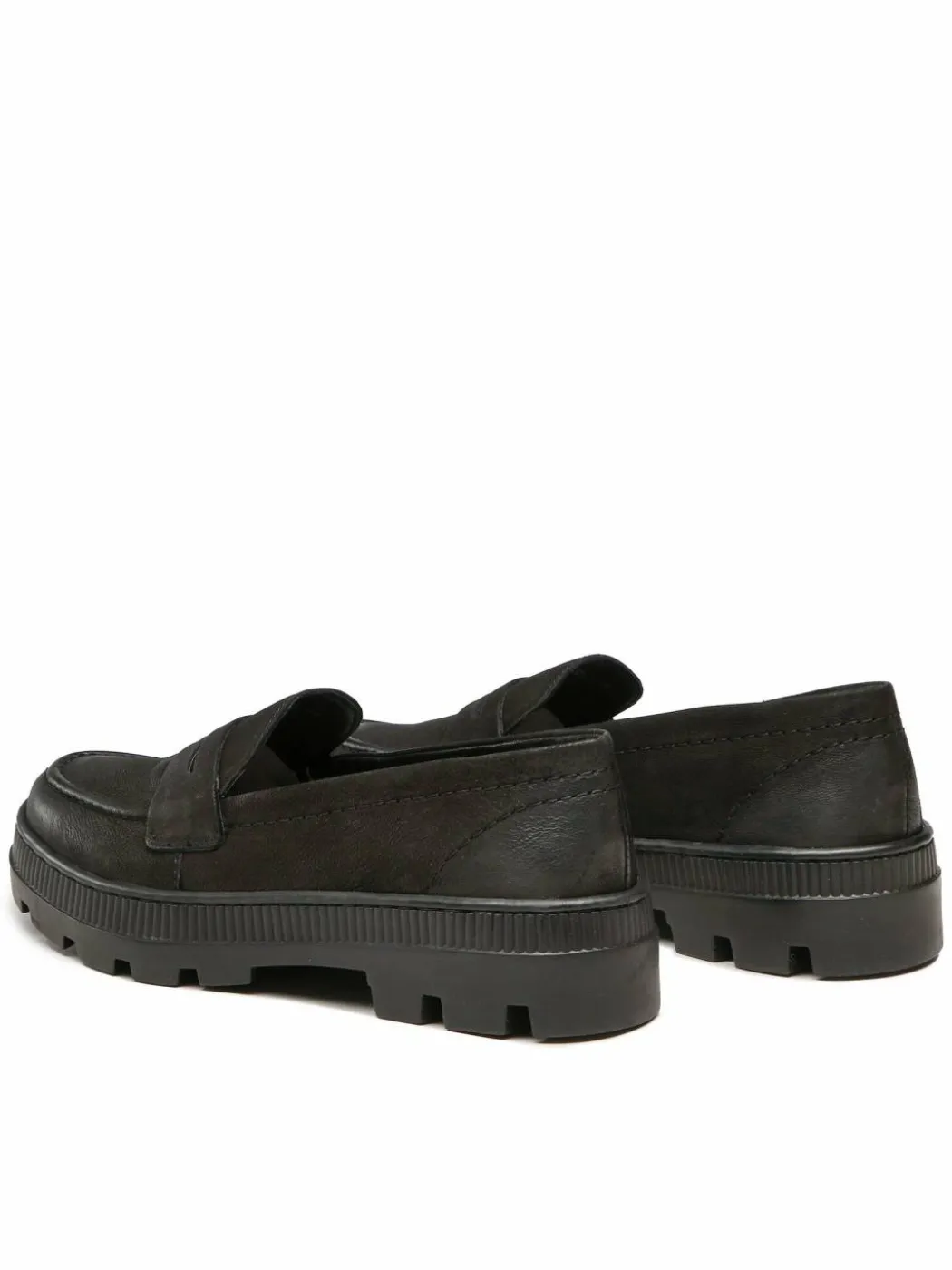 Loafers WI23-PUSZAN-19 Nero