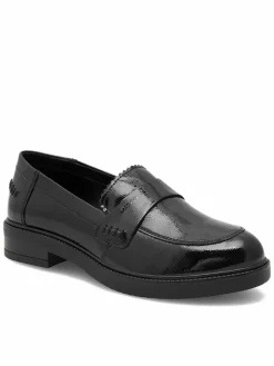 Loafers WI16-ZOLA-24 Nero