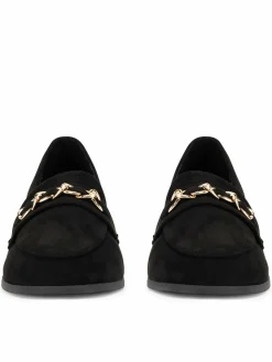 Loafers WSS270205-06 Nero