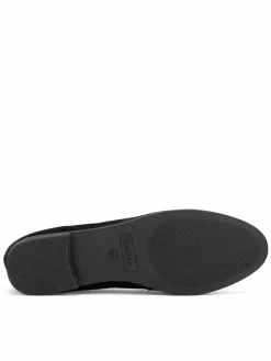 Loafers WSS270205-06 Nero
