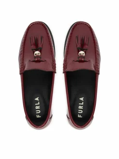 Loafers YK57FCG T20000 PT 26700 Bordeaux