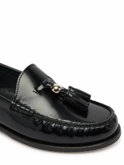 Loafers YK57FCG T20000 PT O6000 Nero
