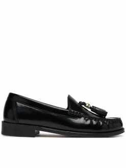 Loafers YK57FCG T20000 PT O6000 Nero