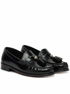 Loafers YK57FCG T20000 PT O6000 Nero
