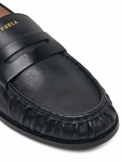 Loafers YM42SFR BX4682 CN O6000 Nero