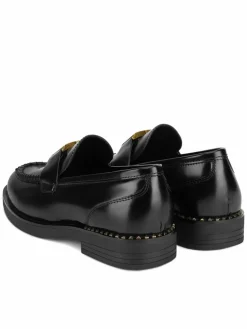 Mocassini ABIR-FW257 Nero