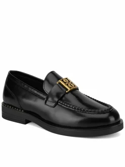 Mocassini ABIR-FW257 Nero
