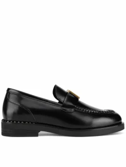 Mocassini ABIR-FW257 Nero