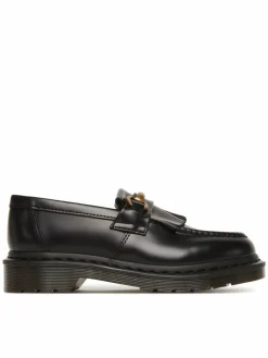 Mocassini Adrian Snaffle DM32102001 Nero