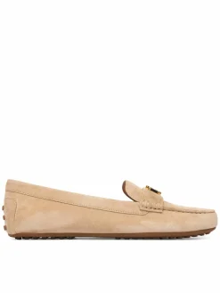 Mocassini Barnsbury  802821629035 Beige chiaro