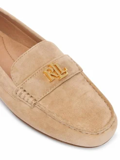 Mocassini Barnsbury  802821629035 Beige chiaro
