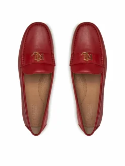 Mocassini Barnsbury 802852847021 Rosso