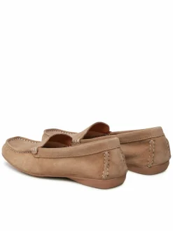 Mocassini 3031 Beige