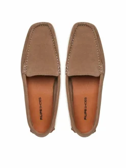 Mocassini 3031 Beige