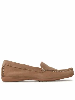 Mocassini 3031 Beige
