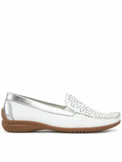 Mocassini 66.094.51 Bianco