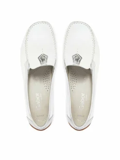 Mocassini 66.090.50 Bianco