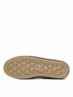 Mocassini C-ABBY-SW666 Beige