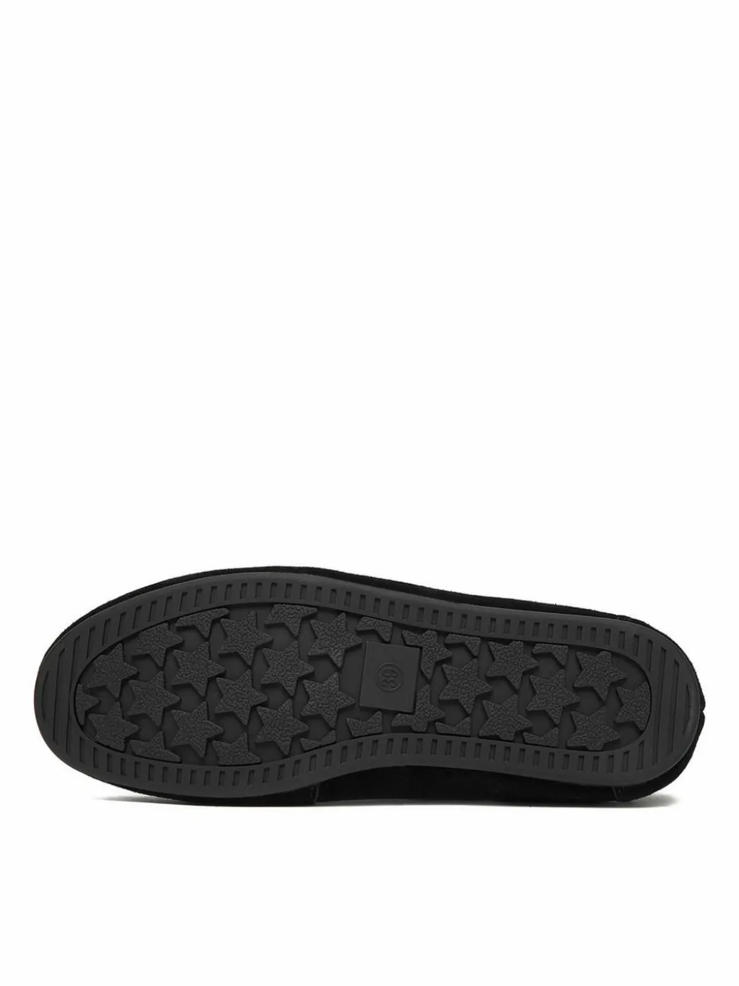Mocassini C-ABBY-SW666 Nero