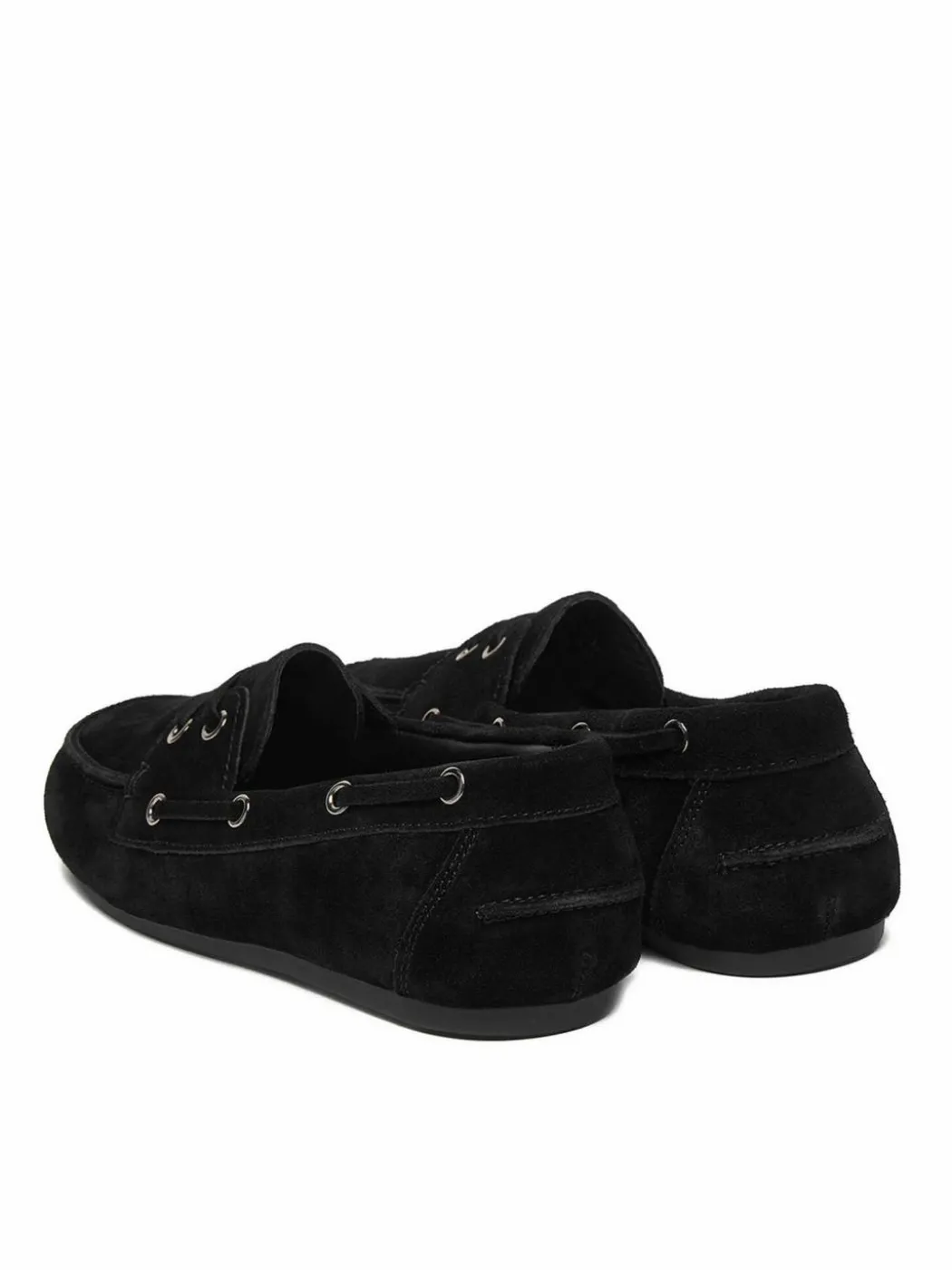 Mocassini C-ABBY-SW666 Nero