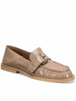 Mocassini CAMELLIA-V1792-255 Beige