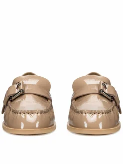 Mocassini CAMELLIA-V1792-255 Beige