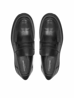 Mocassini Cameron 5675-001-20 Nero