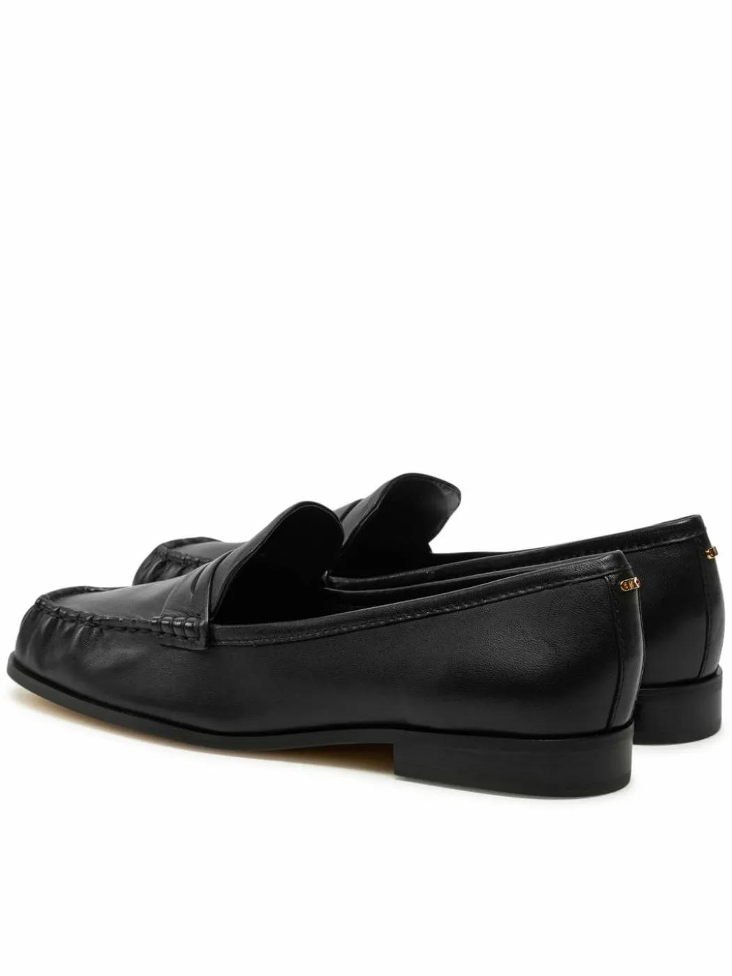 Mocassini Carlson 40F4CSFP1L Nero