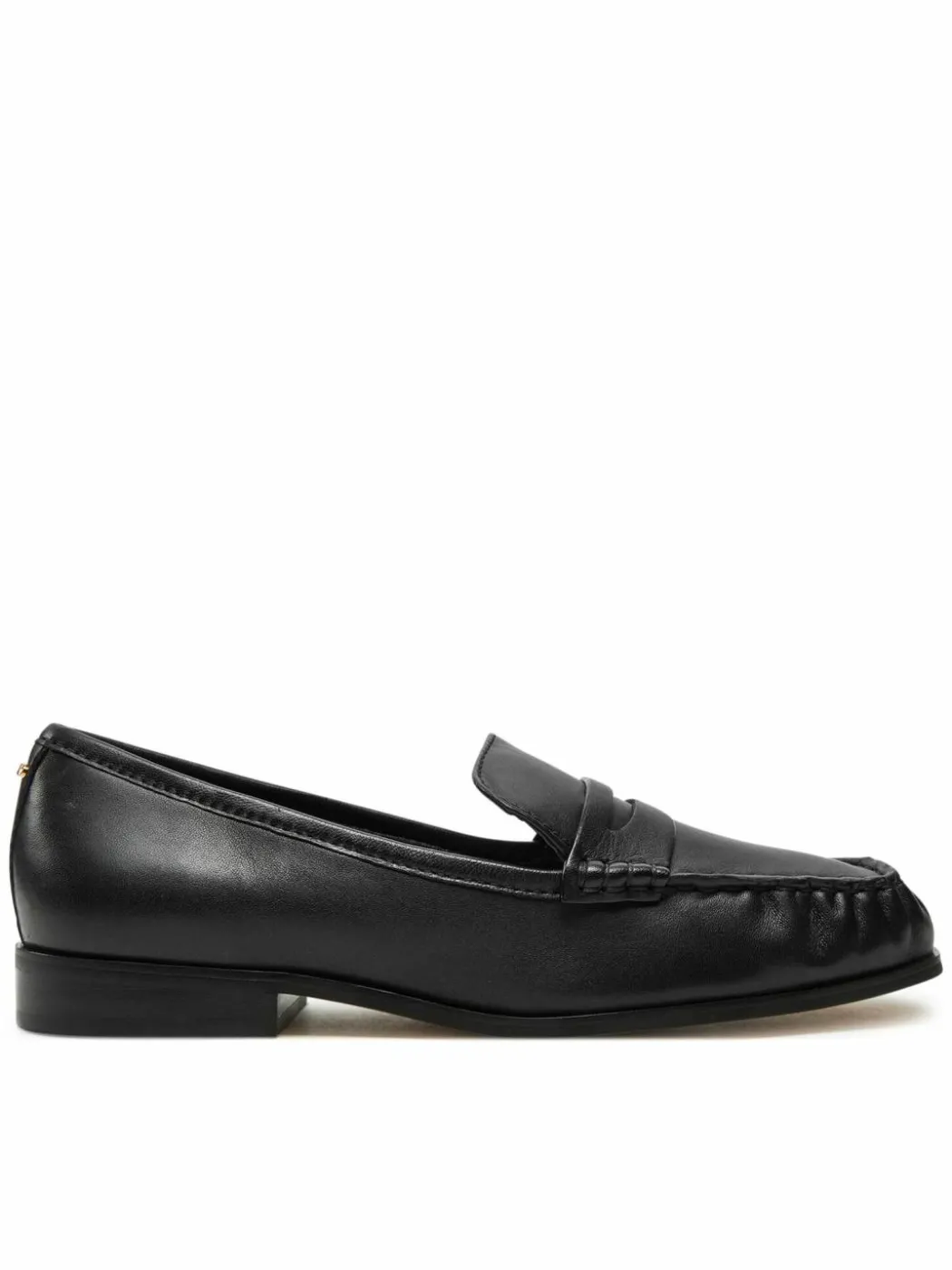 Mocassini Carlson 40F4CSFP1L Nero