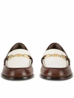 Mocassini CASI-118135 Marrone