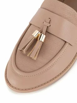 Mocassini CD24019-1 Beige