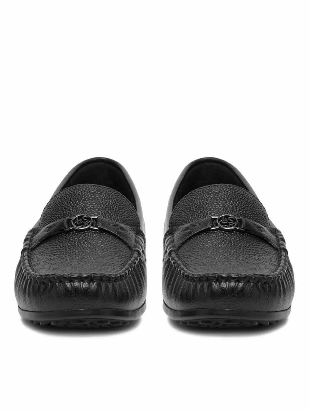 Mocassini CEO-GRD-D520-10 Nero