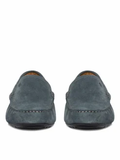 Mocassini CEO-LUIGI-01 125AM Grigio