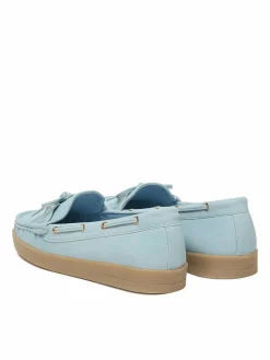 Mocassini CEO-R25SS09388 Blu