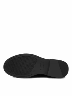 Mocassini CEO-RST-56007-03 Nero