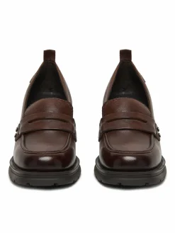 Mocassini CEO-WI34-TRUST-02 Marrone